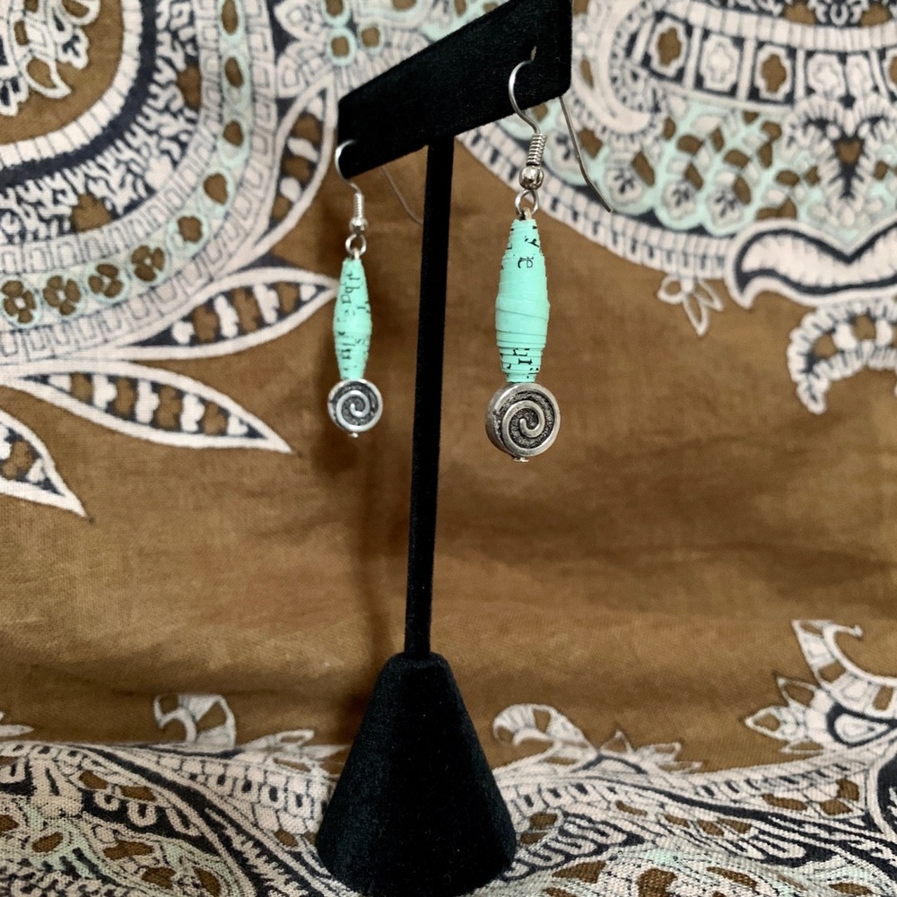 Very Unique Boutique Earrings